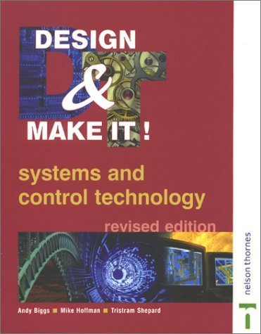 Imagen de archivo de Systems and Control Technology a la venta por Better World Books Ltd