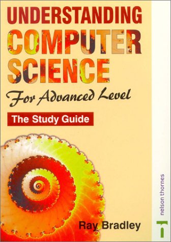 9780748761470: Study Guide (Understanding Computer Science for Advanced Level)
