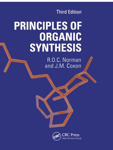 9780748761623: Principles of Organic Synthesis