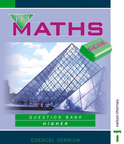 Key Maths (9780748762286) by David Baker; Barbara Job; Paul Hogan