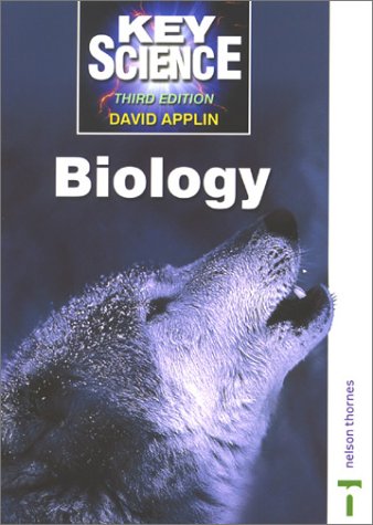 Stock image for Pupil's Book (Key Science: Biology) for sale by WorldofBooks