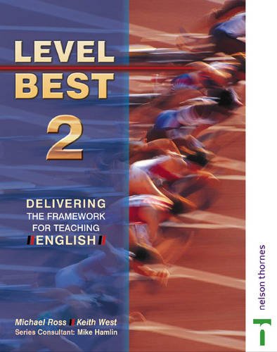 Stock image for Level Best 2 for sale by AwesomeBooks