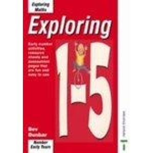 Exploring Maths (No. 1-5) (9780748763207) by Bev Dunbar