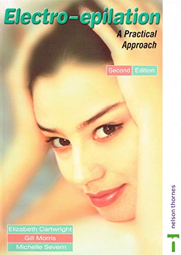 Beispielbild fr Electro-Epilation: A Practical Approach zum Verkauf von Ergodebooks