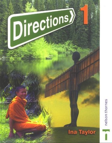 Beispielbild fr Directions Pupils' Book 1 zum Verkauf von WorldofBooks