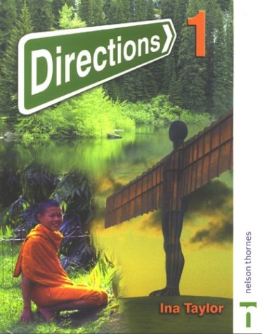 Stock image for Directions Pupils' Book 1 for sale by WorldofBooks