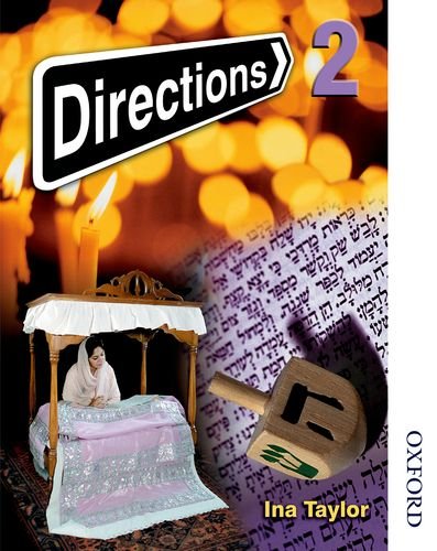 Beispielbild fr Directions Pupils' Book 2 zum Verkauf von WorldofBooks