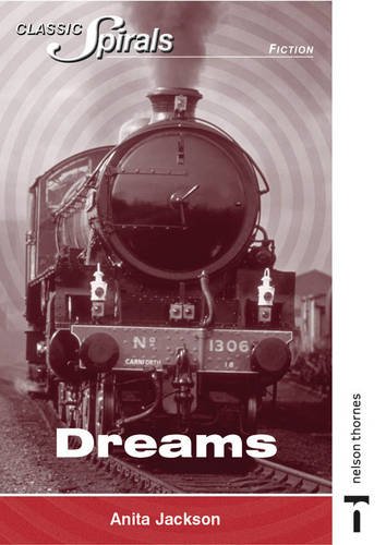 Stock image for Spirals - Dreams for sale by WorldofBooks