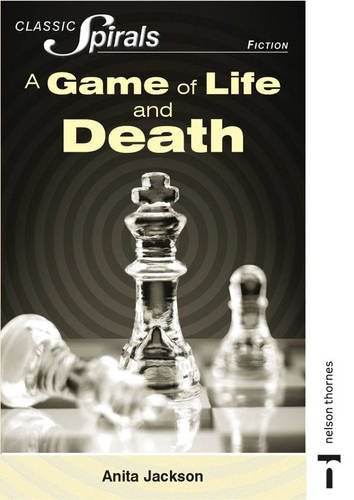 Beispielbild fr A Game of Life and Death (Classic Spirals) zum Verkauf von WorldofBooks