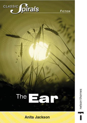 Beispielbild fr The Ear (Classic Spirals) zum Verkauf von WorldofBooks