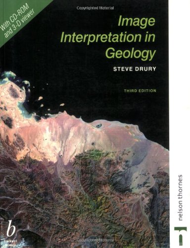9780748764990: Image Interpretation in Geology