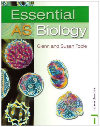 Stock image for Essential AS Biology for sale by WorldofBooks