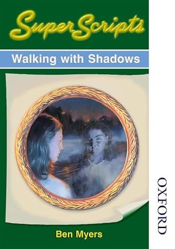 Stock image for SuperScripts - Walking with Shadows for sale by WorldofBooks