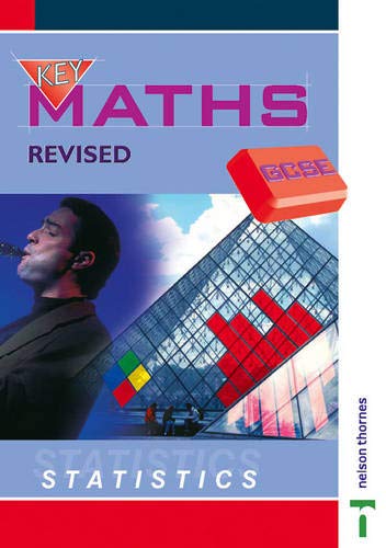 Stock image for Key Maths GCSE: Statistics for sale by AwesomeBooks