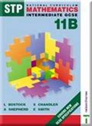 Stp National Curriculum Mathematics Intermediate Gcse (9780748765522) by L. Bostock