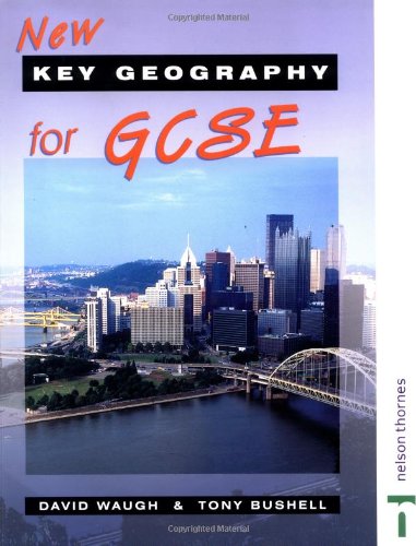 Stock image for New Key Geography for GCSE: Student's Book for sale by AwesomeBooks