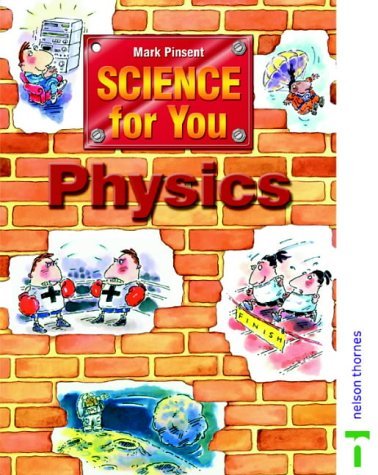 Stock image for Student Book (Science for You: Physical Processes) for sale by WorldofBooks