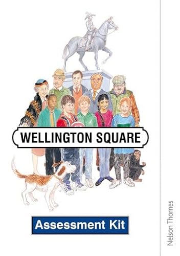 Stock image for Wellington Square Assessment Kit (Paperback) for sale by Iridium_Books