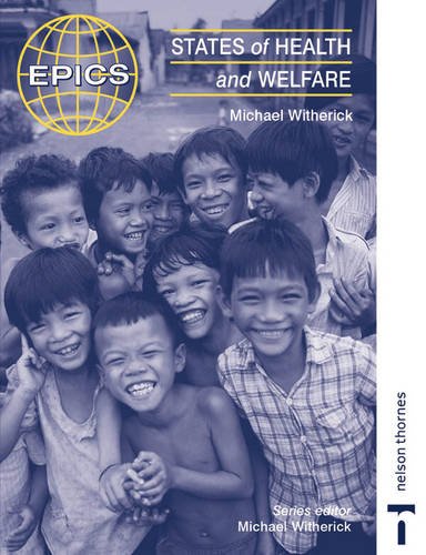 Stock image for EPICS - States of Health and Welfare for sale by AwesomeBooks
