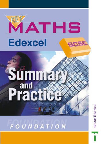 Key Maths GCSE (Key Maths for GCSE) (9780748767700) by Paul Hogan; Barbara Job