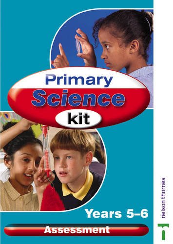 Primary Science Kit (9780748768639) by Lawrie Ryan