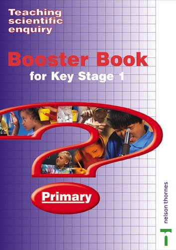 Primary Science Kit (Teaching Scientific Enquiry) (9780748768684) by Lawrie Ryan