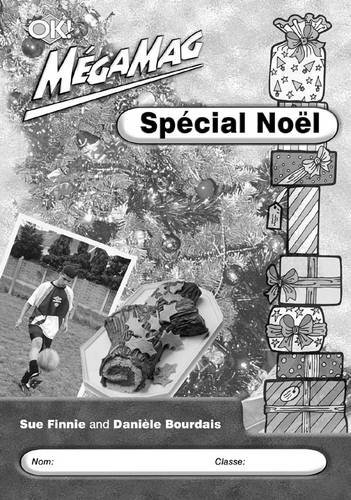 9780748769223: OK! Megamag A - Special Noel X5