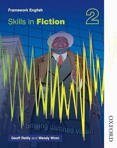 9780748769476: Nelson Thornes Framework English 2. Skills in Fiction
