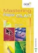 Stock image for Mastering New CLAIT for sale by WorldofBooks