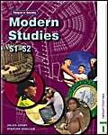 Stock image for People in Society Modern Studies for S1 - S2: Students' Book for sale by WorldofBooks