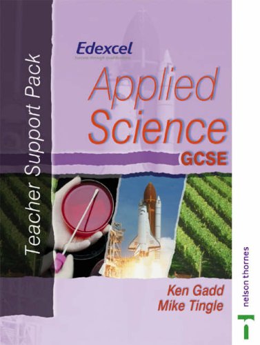 Stock image for GCSE Applied Science (Double Award) for sale by Phatpocket Limited