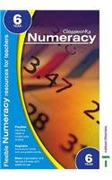 Imagen de archivo de Classworks - Numeracy Year 6 a la venta por WorldofBooks