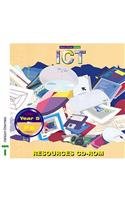 Year 5/P6 Resources CD-ROM (Nelson Thornes Primary ICT) (9780748773725) by Jarratt, Roy; Shepard, Tristram; Green, Debbie; Palmer, Sally; Etc.