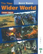 Beispielbild fr The New Wider World 2nd Edition zum Verkauf von WorldofBooks