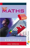 Key Maths Gcse: Statistics, Aqa (9780748774234) by Job, Barbara; Morley, Diane