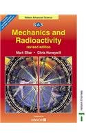 Imagen de archivo de Nelson Advanced Science: Mechanics and Radioactivity a la venta por AwesomeBooks