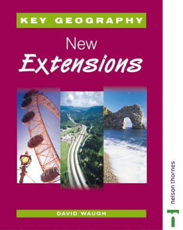 9780748777181: New Extensions
