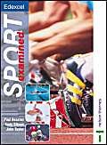 Imagen de archivo de Edexcel Sport Examined Textbook a la venta por AwesomeBooks