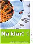 9780748778386: Na klar! 1 & 2 Evaluation Pack: Na klar! 1 - Student's Book
