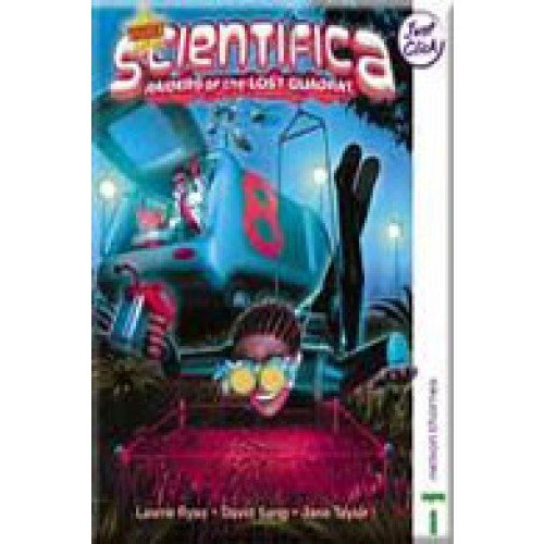 9780748779895: Scientifica Pupil Book 8 Essentials (Levels 3-6)