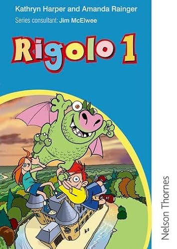 9780748781560: Rigolo 1 for VLE