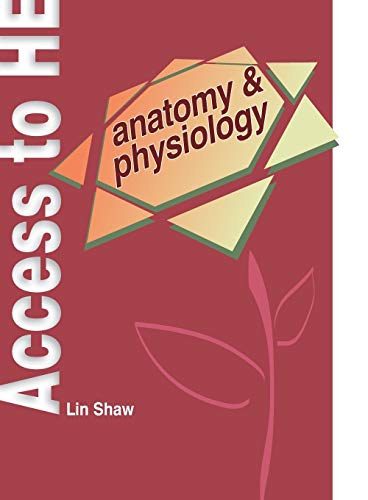 Stock image for Access to Higher Education: Anatomy and Physiology for sale by Chiron Media