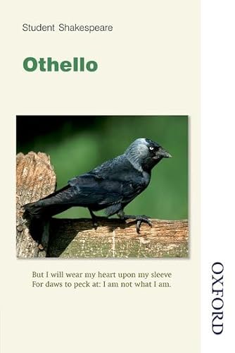 Imagen de archivo de Othello a la venta por Goldstone Books