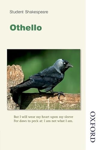 Stock image for Othello for sale by Goldstone Books