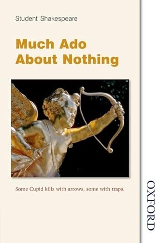 Stock image for Nelson Thornes Shakespeare - Much Ado About Nothing for sale by HPB-Ruby