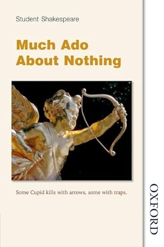 9780748786039: Nelson Thornes Shakespeare - Much Ado About Nothing