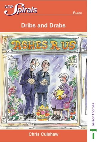 9780748790128: Dribs and Drabs (New Spirals - Plays)