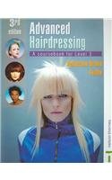 Stock image for Level 3 (NVQ/SVQ) Diploma in Hairdressing: A Coursebook for Level 3 for sale by AwesomeBooks