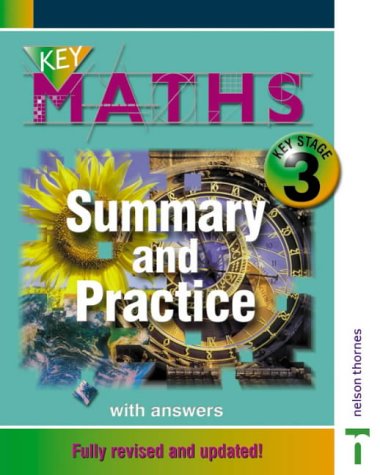 Key Maths (9780748790340) by Hogan, Paul; Job, Barbara