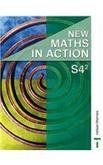 Stock image for New Maths in Action S4/2 Student Book for sale by Better World Books Ltd